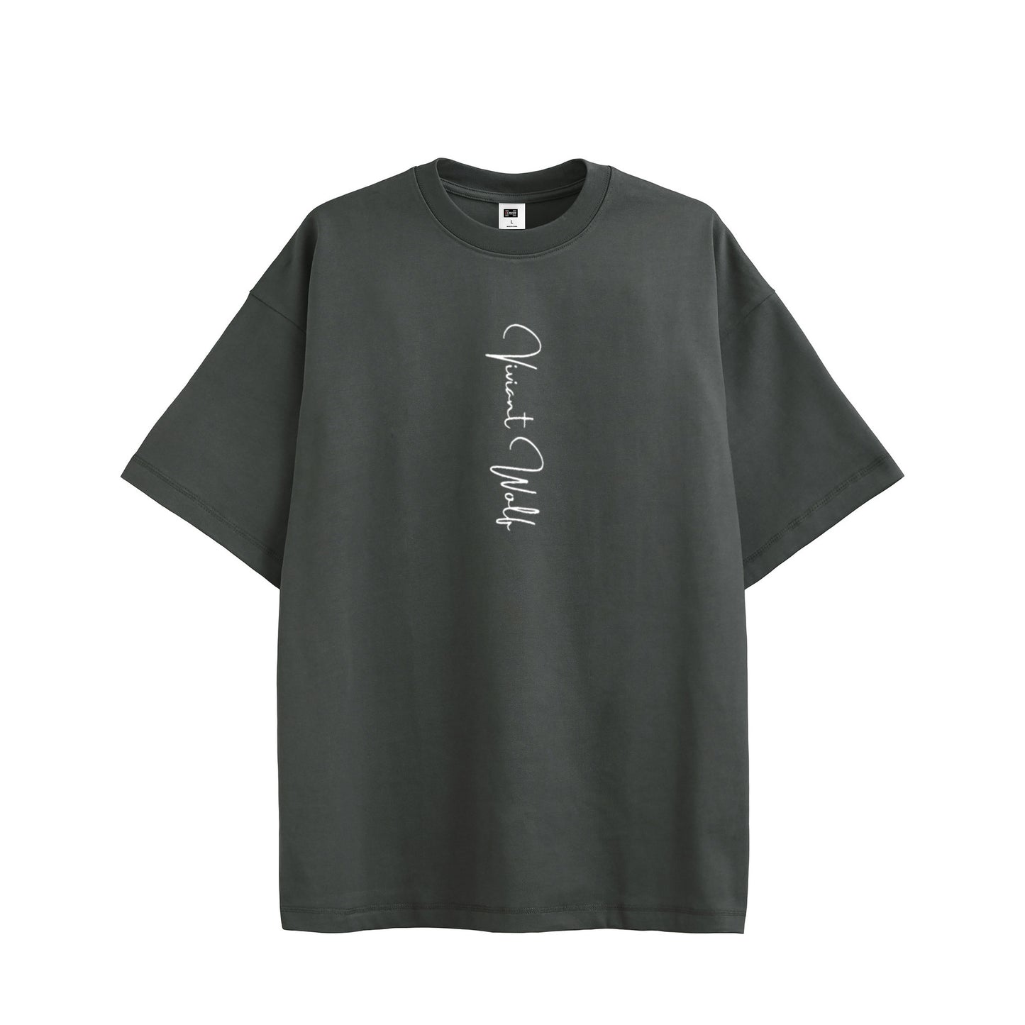 TREASURE CREST ”MAGICIAN'S BLACK BEAR” T-Shirt