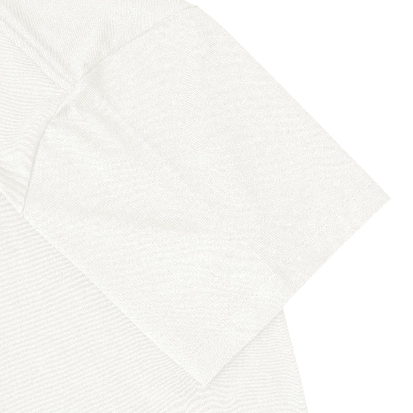 DORANEKO FRIENDS DESIGN TYPE-BEAR Oversize Cotton Tee white image