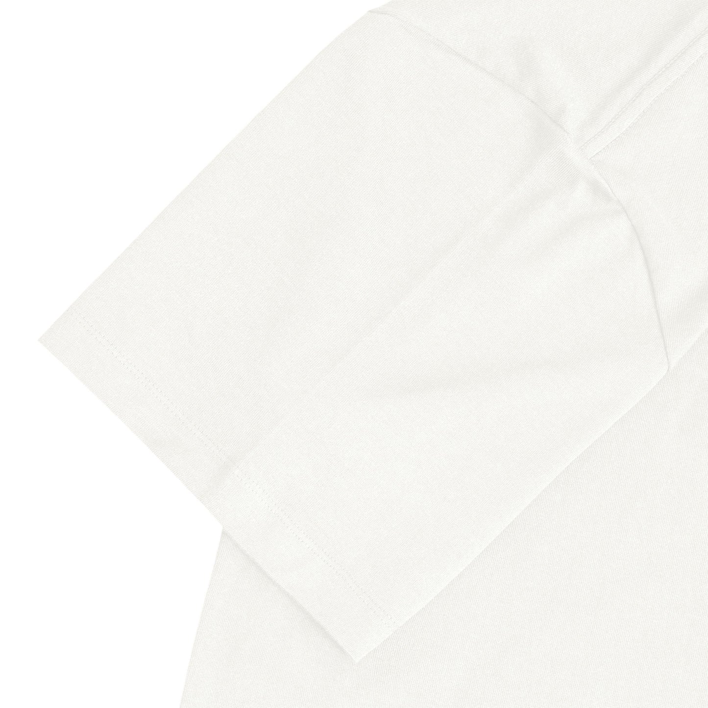 DORANEKO FRIENDS DESIGN TYPE-BEAR Oversize Cotton Tee white image