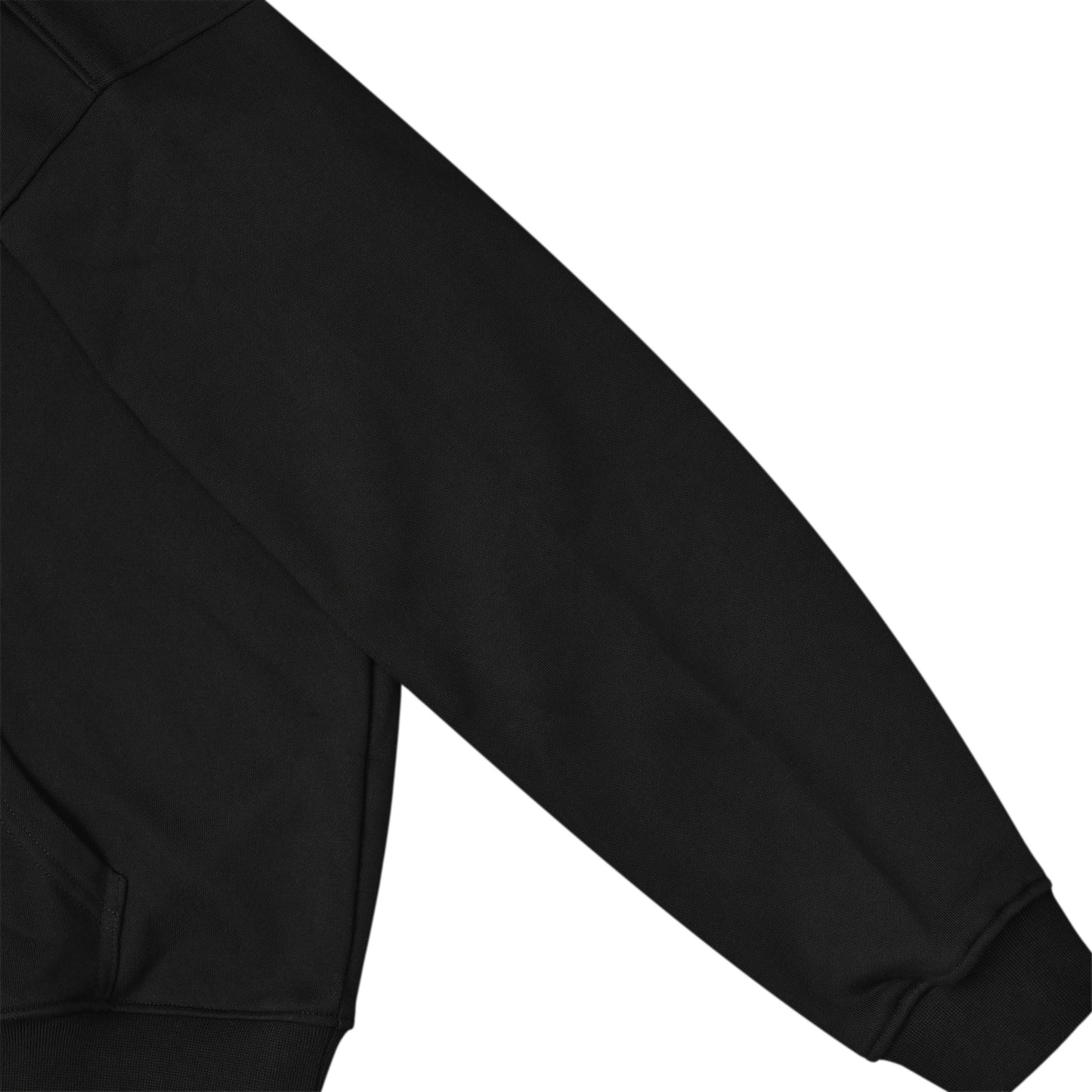 TREASURE CREST “GRIZZLY” Loopback Sweat Hoodie