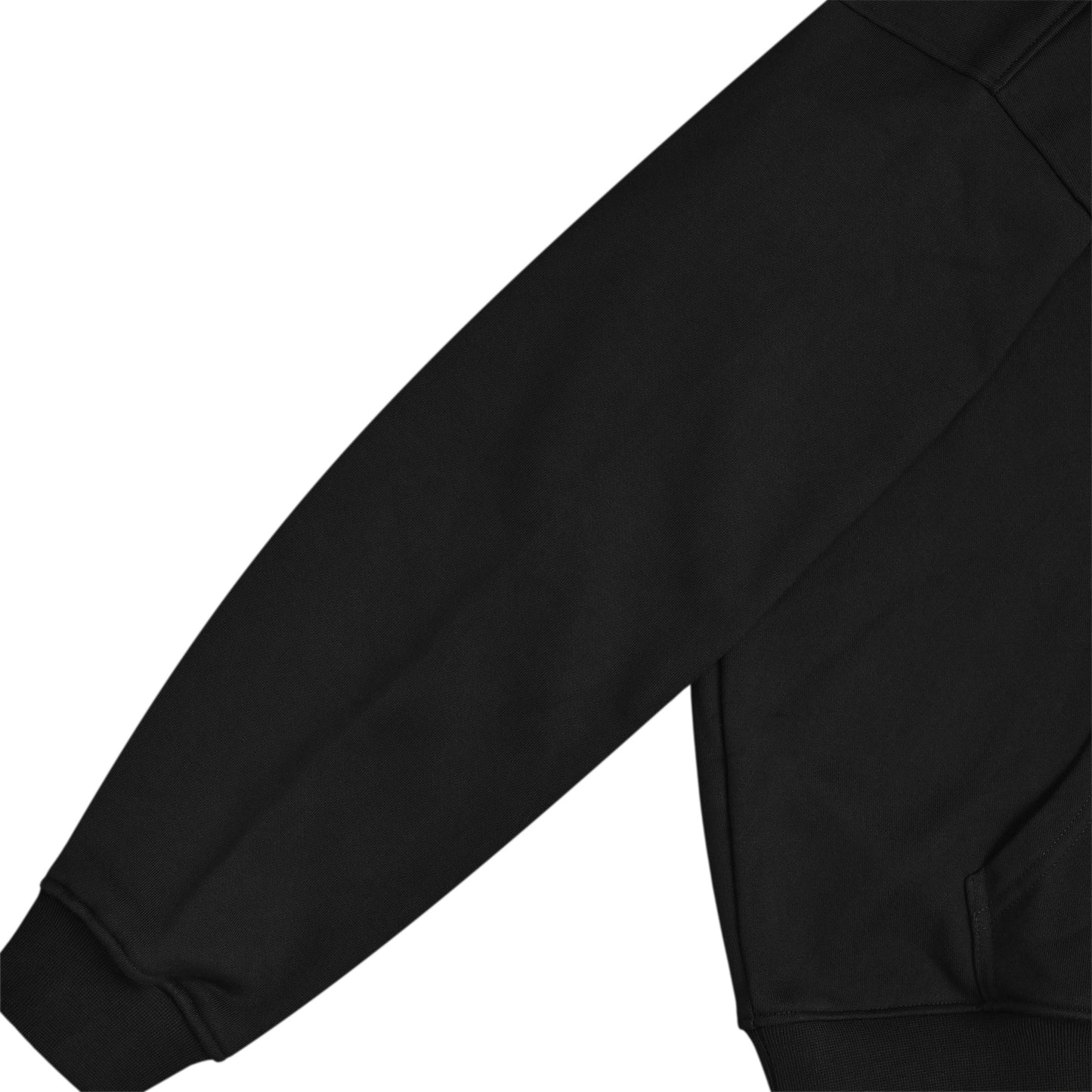 TREASURE CREST “OTIS” Loopback Sweat Hoodie
