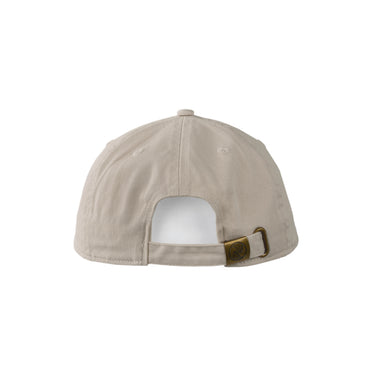 DORANEKO COLLABO DESIGN | Wash Baseball Cap | Embroidered logo