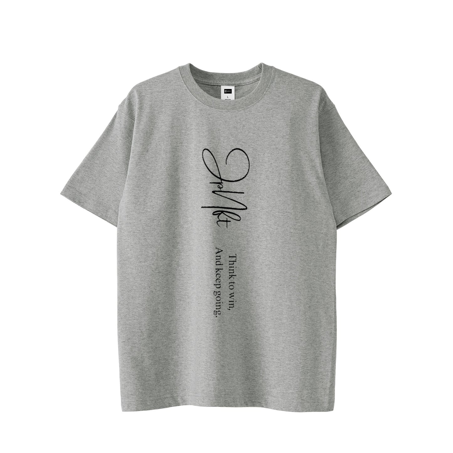 JP NFT CHARACTER COLLABO DESIGN TYPE-C002 Standard Tee