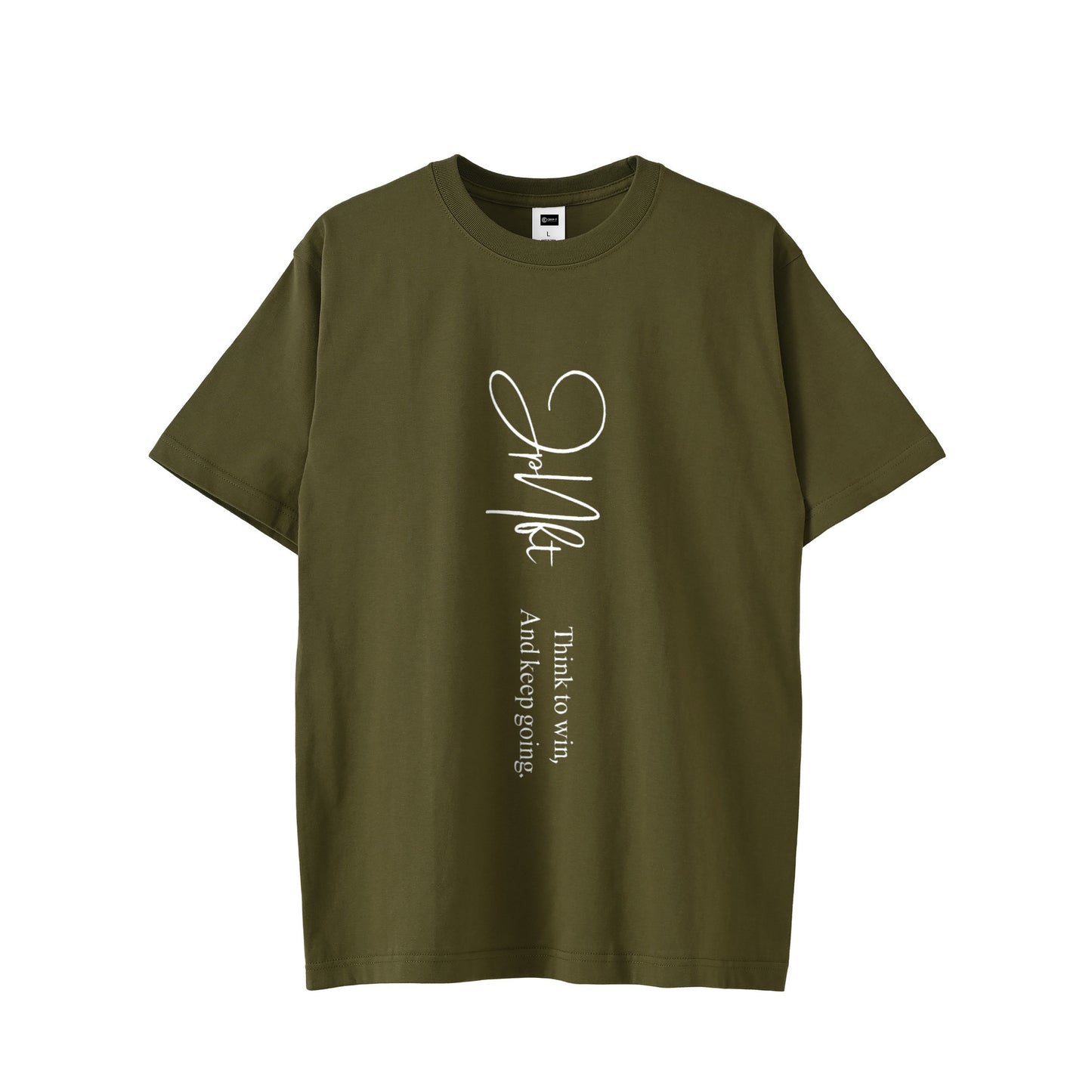 JP NFT CHARACTER COLLABO DESIGN TYPE-A001W STD Tee