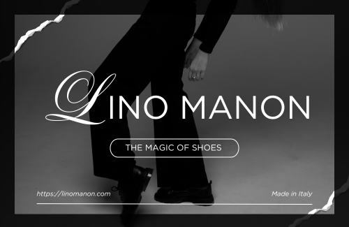 LINO MANON｜”私らしさ”を足元から。イタリア製レディースブランド