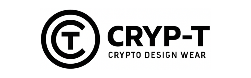 CRYP-T | Crypto Design Wear & Original T-Shirts Online Shop