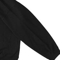 TREASURE CREST “OTIS” Full-Zip Big Silhouette Hoodie