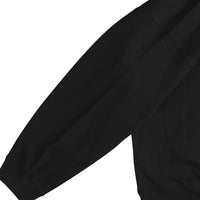 TREASURE CREST “OTIS” Full-Zip Big Silhouette Hoodie
