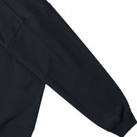 TREASURE CREST “OTIS” Full-Zip Big Silhouette Hoodie