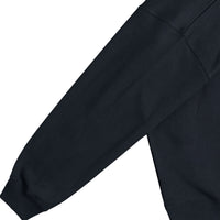 TREASURE CREST “OTIS” Full-Zip Big Silhouette Hoodie