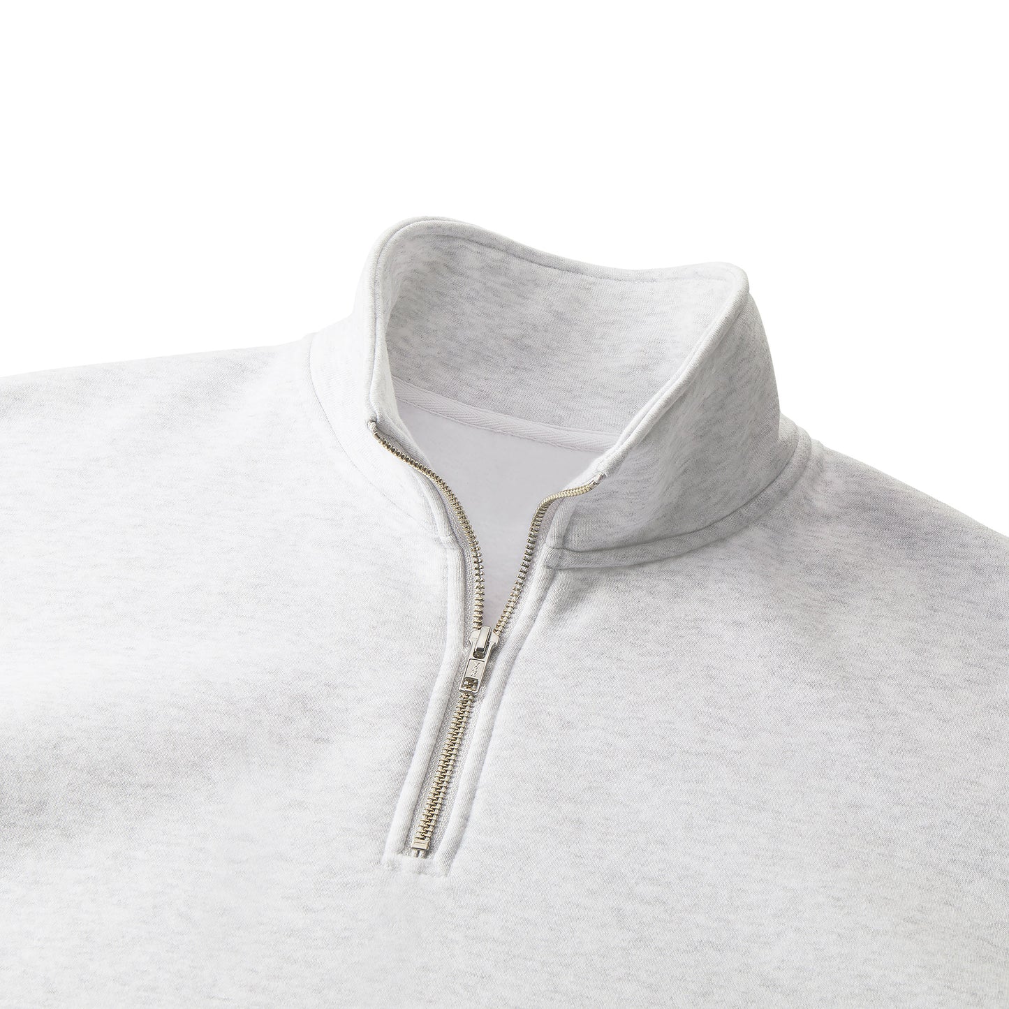 TREASURE CREST “OTIS” Half-Zip Sweatshirt