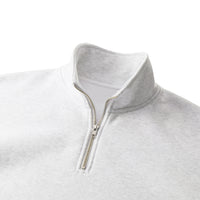 TREASURE CREST “OTIS” Half-Zip Sweatshirt