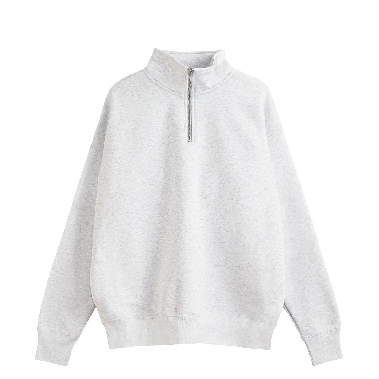 TREASURE CREST “OTIS” Half-Zip Sweatshirt