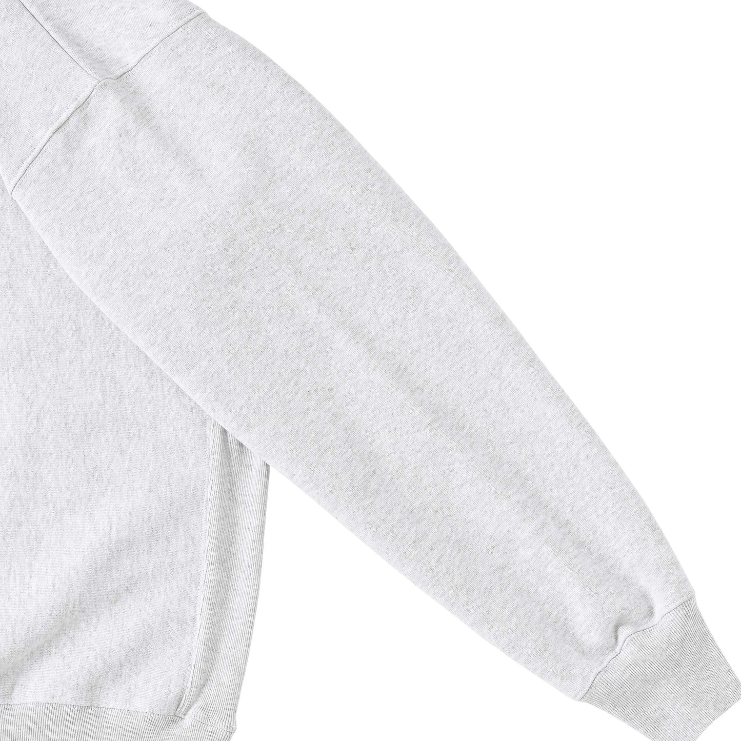 TREASURE CREST “OTIS” Half-Zip Sweatshirt