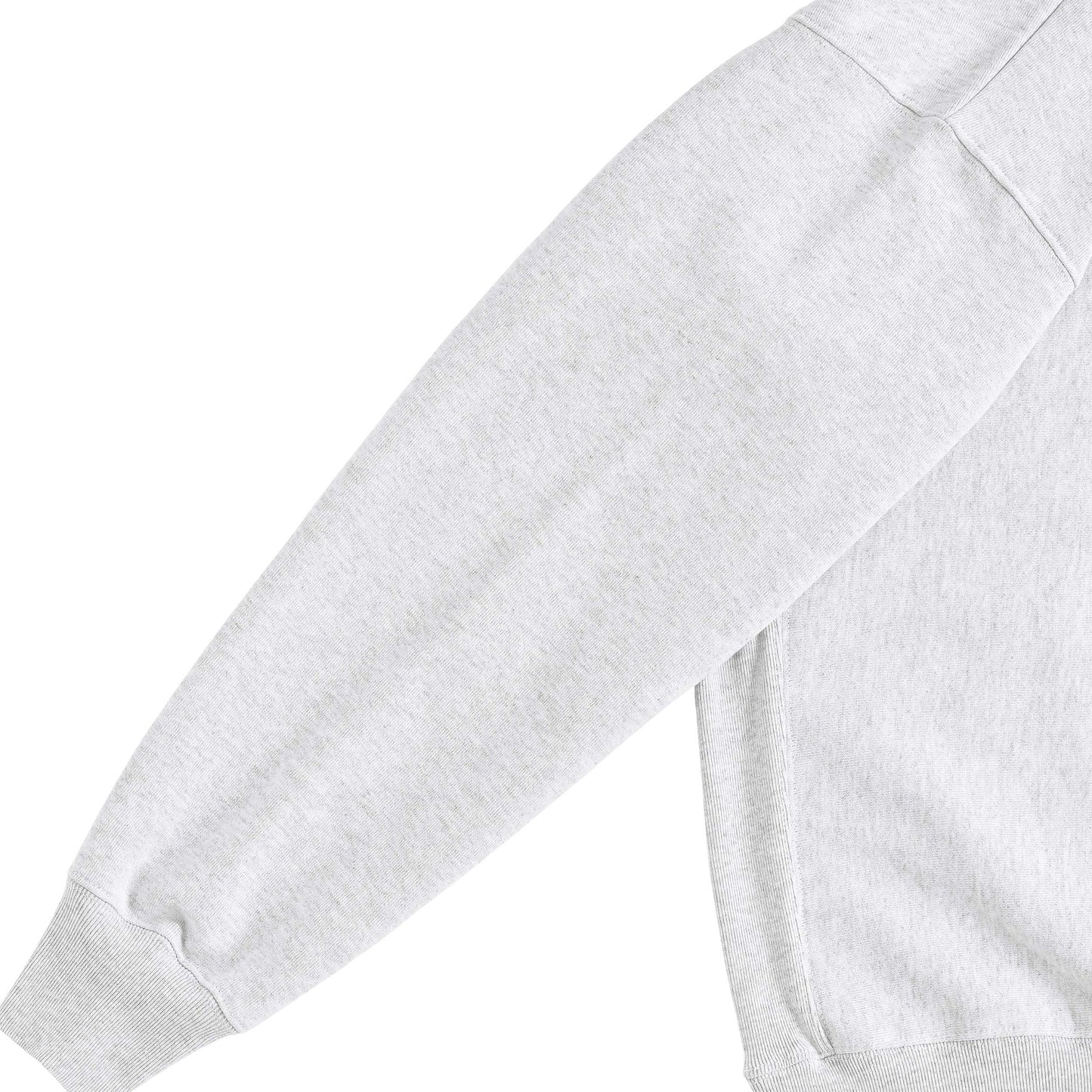 TREASURE CREST “OTIS” Half-Zip Sweatshirt
