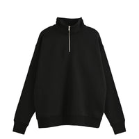TREASURE CREST “OTIS” Half-Zip Sweatshirt