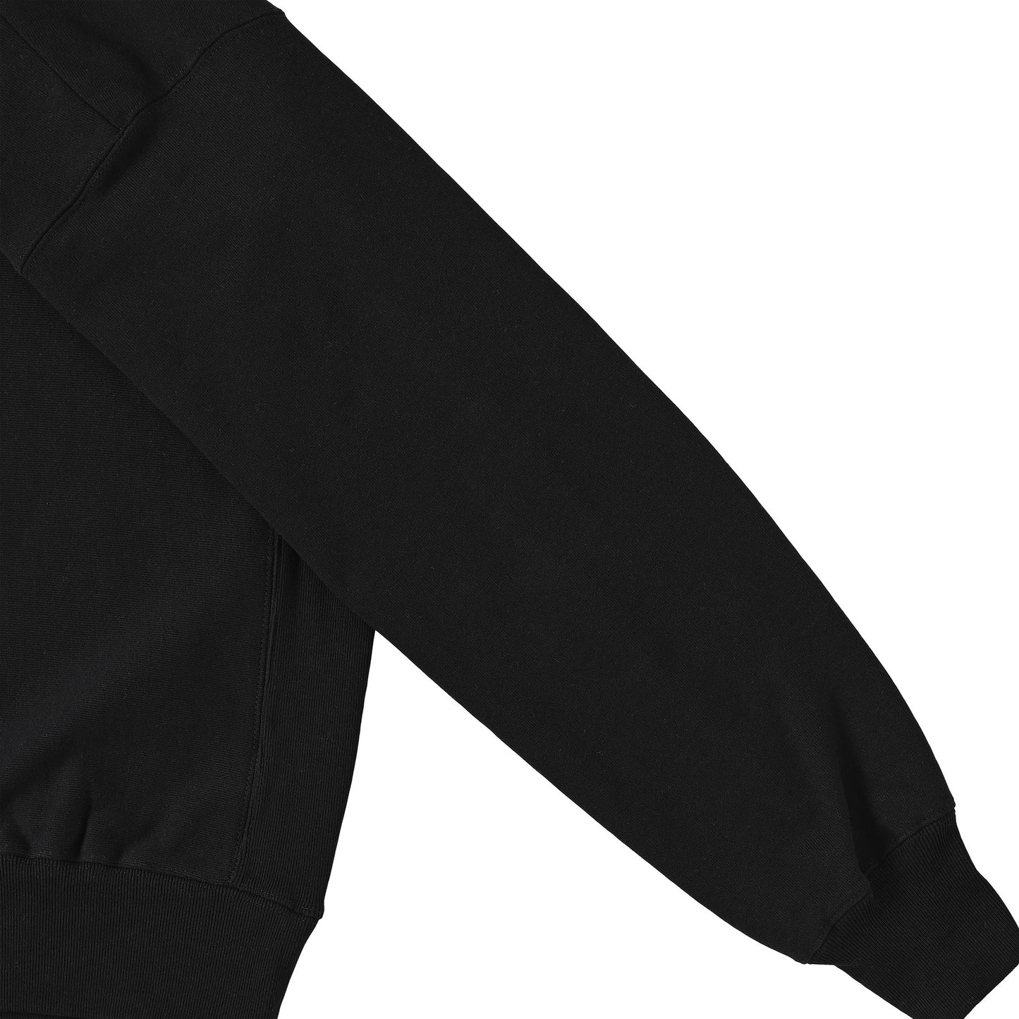 TREASURE CREST “OTIS” Half-Zip Sweatshirt