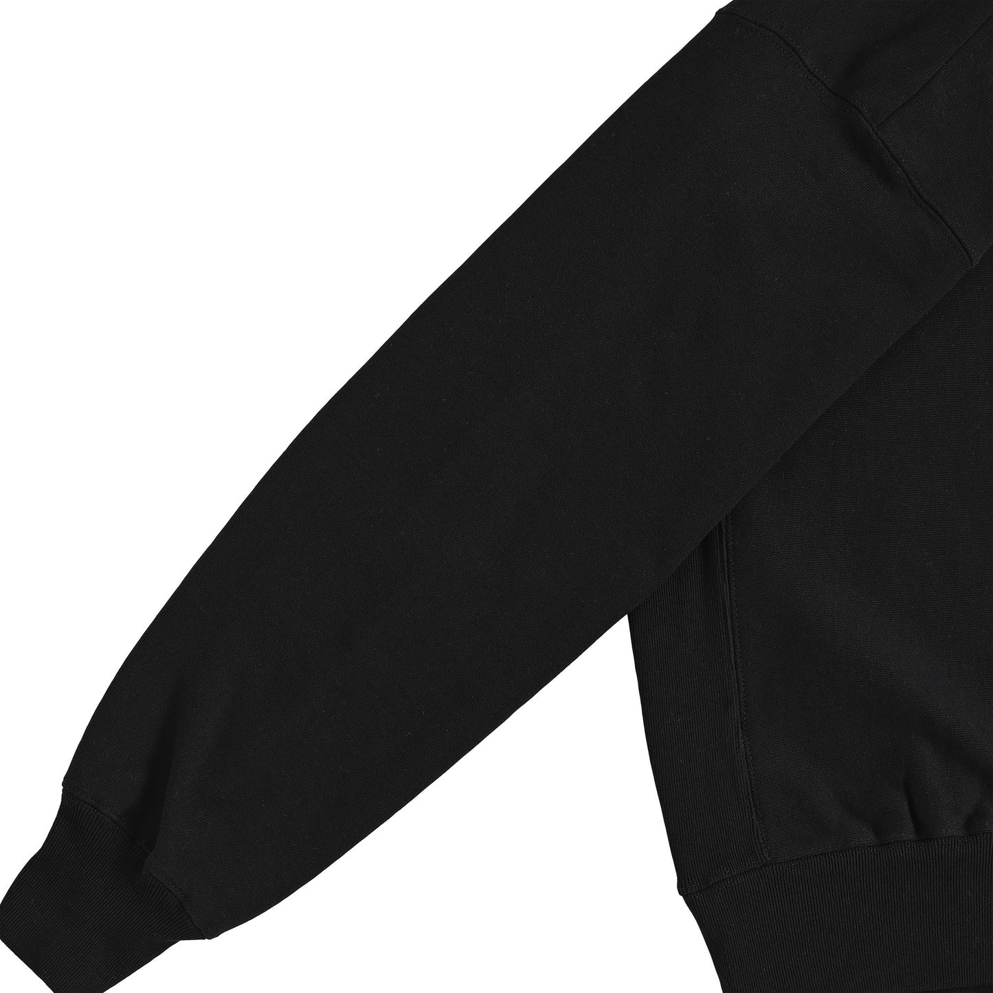 TREASURE CREST “OTIS” Half-Zip Sweatshirt