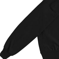 TREASURE CREST “OTIS” Half-Zip Sweatshirt