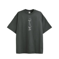 TREASURE CREST ”MAGICIAN'S BLACK BEAR” T-Shirt