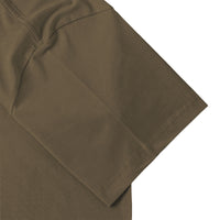 TREASURE CREST “OTIS” Oversized Cotton T-Shirt
