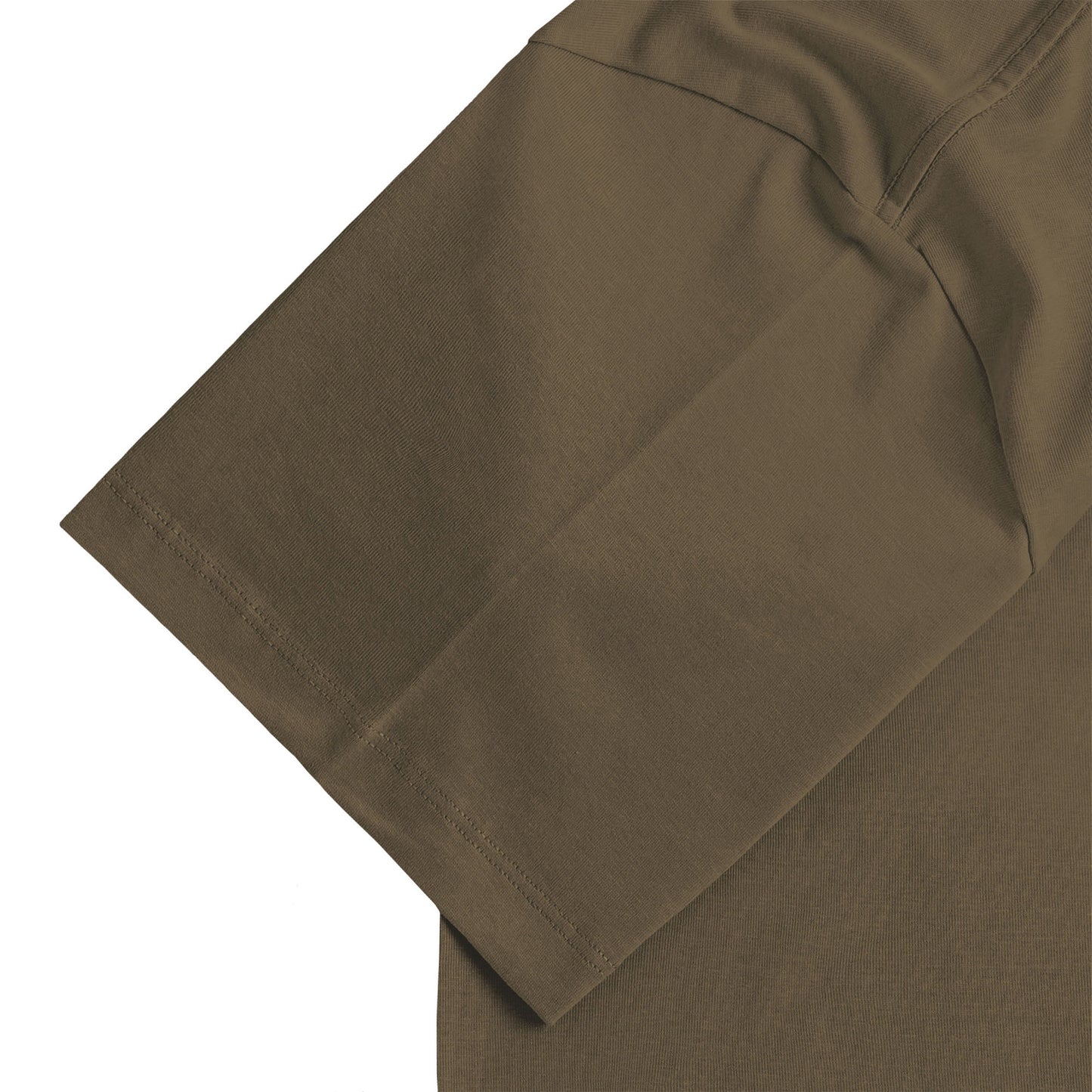 TREASURE CREST “OTIS” Oversized Cotton T-Shirt