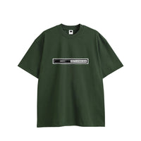 TREASURE CREST “OTIS” Oversized Cotton T-Shirt