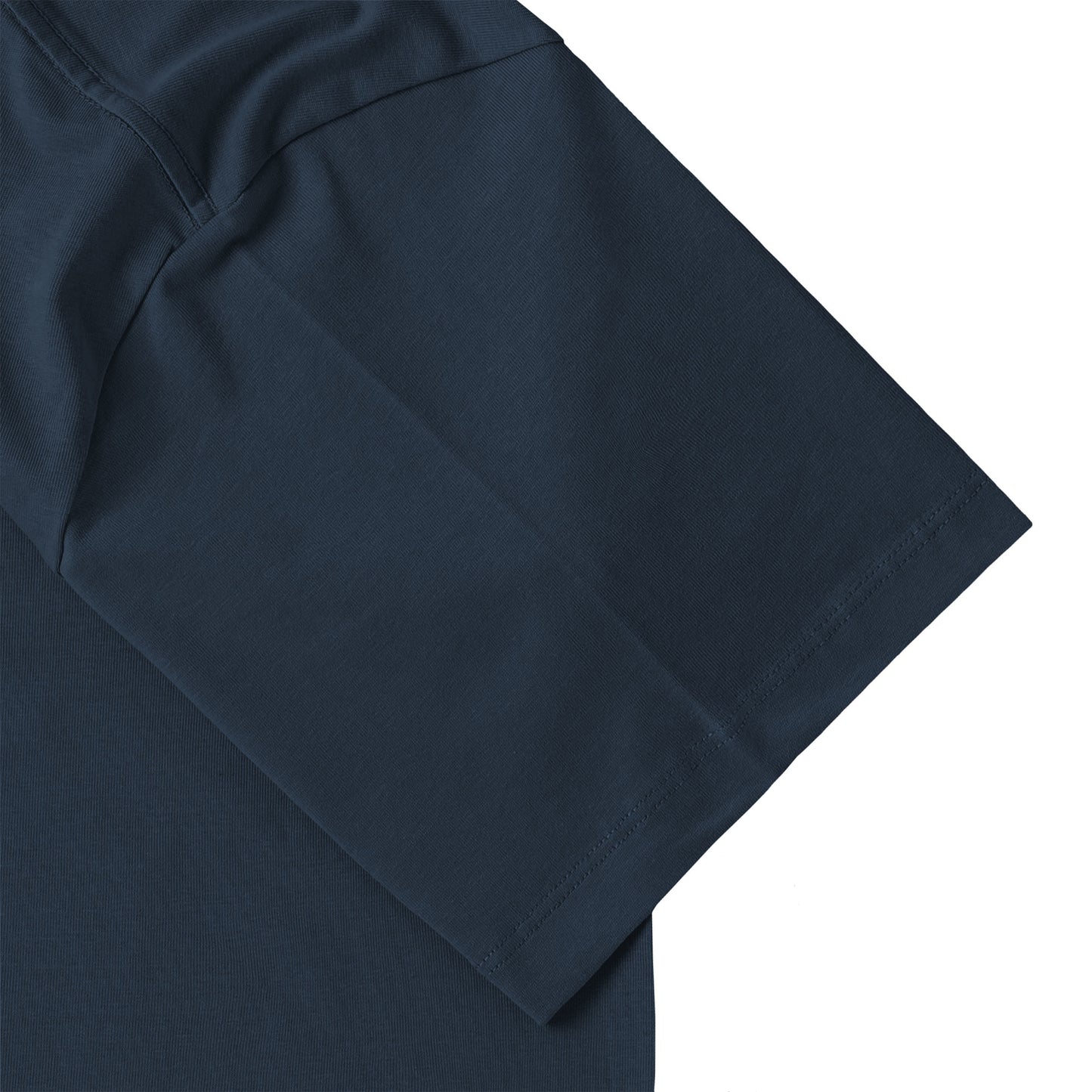 TREASURE CREST “OTIS” Oversized Cotton T-Shirt