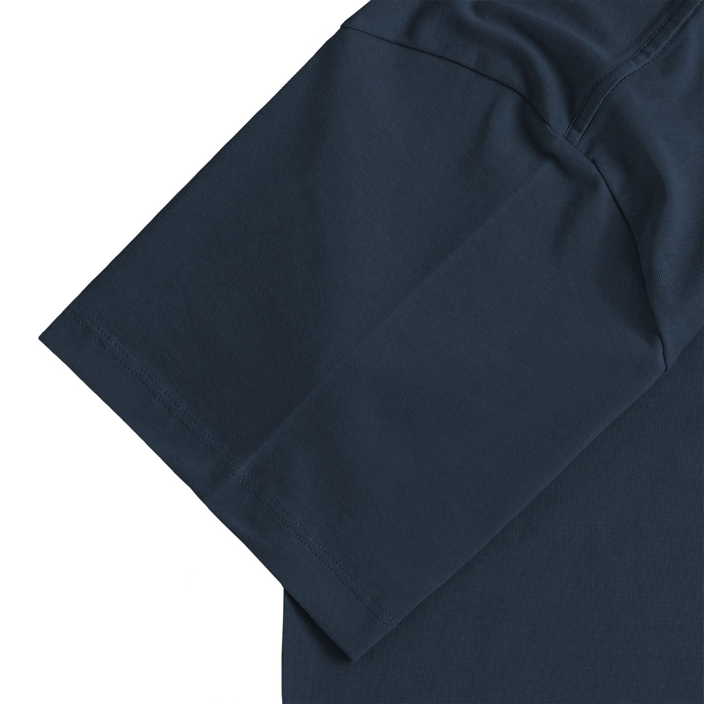 TREASURE CREST “OTIS” Oversized Cotton T-Shirt