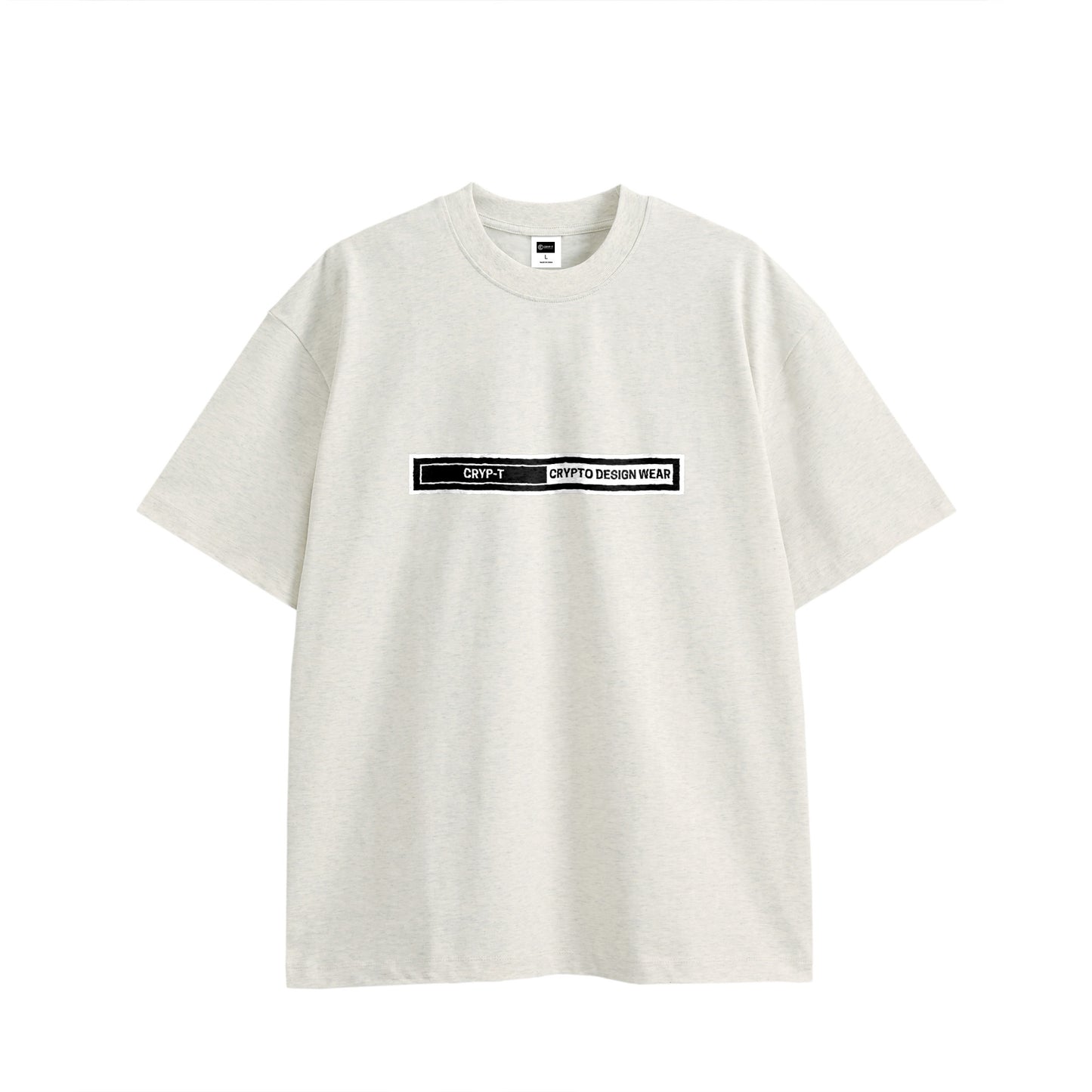 TREASURE CREST “OTIS” Oversized Cotton T-Shirt