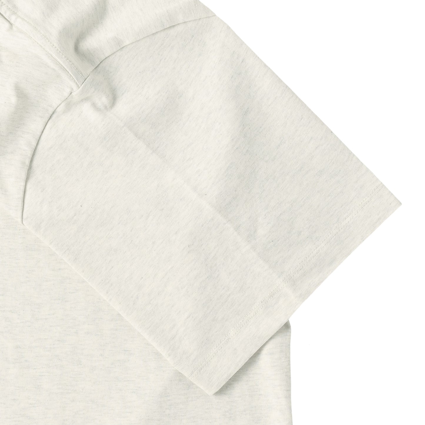 TREASURE CREST “OTIS” Oversized Cotton T-Shirt