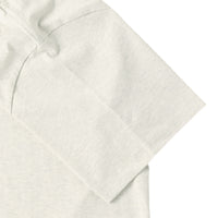 TREASURE CREST “OTIS” Oversized Cotton T-Shirt
