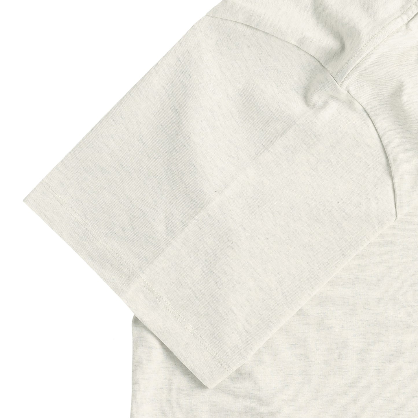 TREASURE CREST “OTIS” Oversized Cotton T-Shirt
