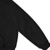 TREASURE CREST “GRIZZLY” Loopback Sweat Hoodie