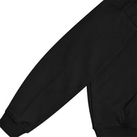 TREASURE CREST “GRIZZLY” Loopback Sweat Hoodie