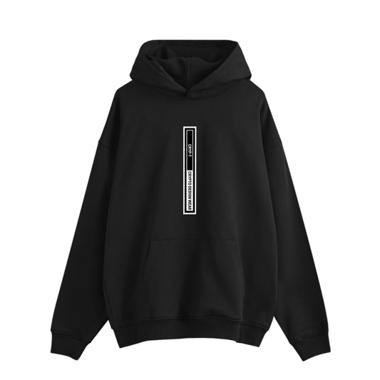 TREASURE CREST “OTIS” Loopback Sweat Hoodie