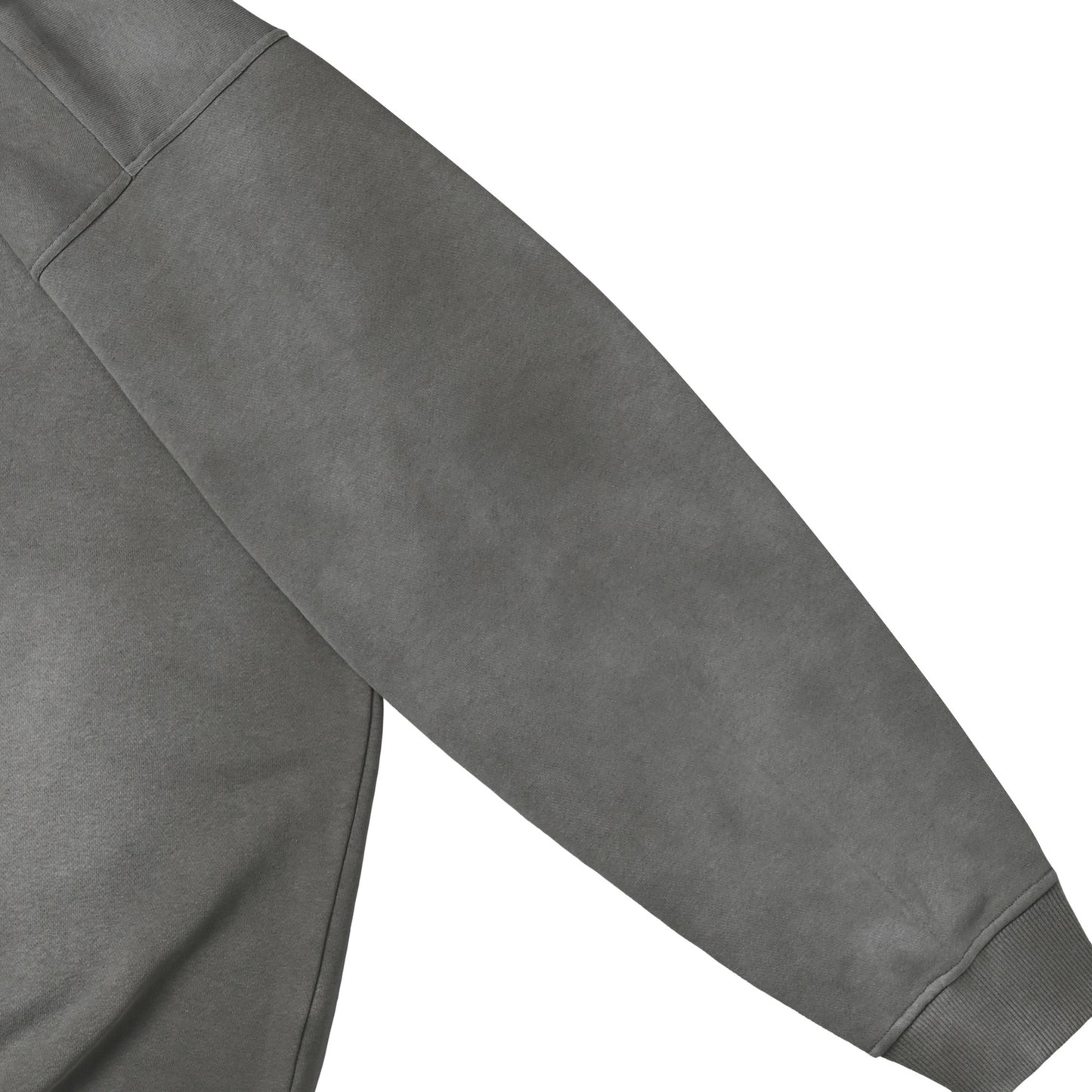 TREASURE CREST NFT “OTIS” Vintage-Wash Sweat Pullover
