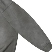 TREASURE CREST NFT “OTIS” Vintage-Wash Sweat Pullover