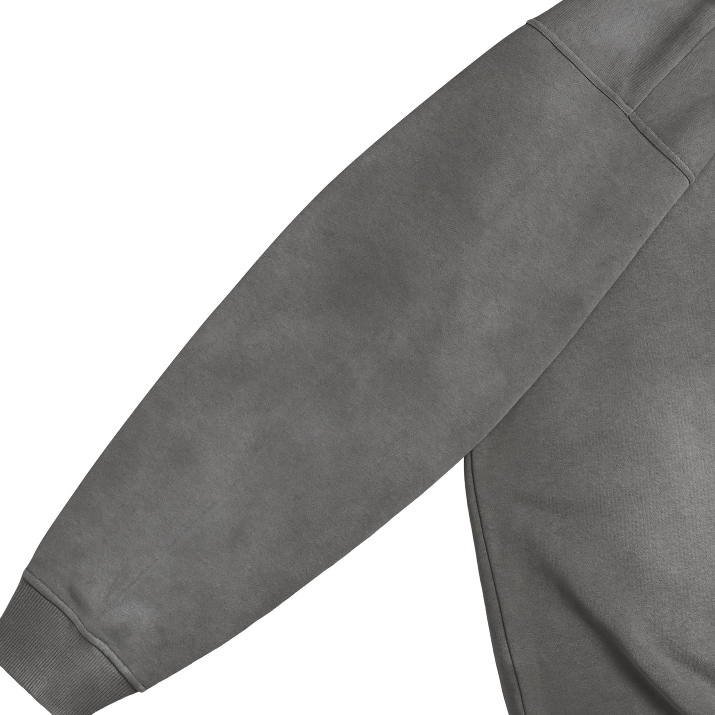 TREASURE CREST NFT “OTIS” Vintage-Wash Sweat Pullover
