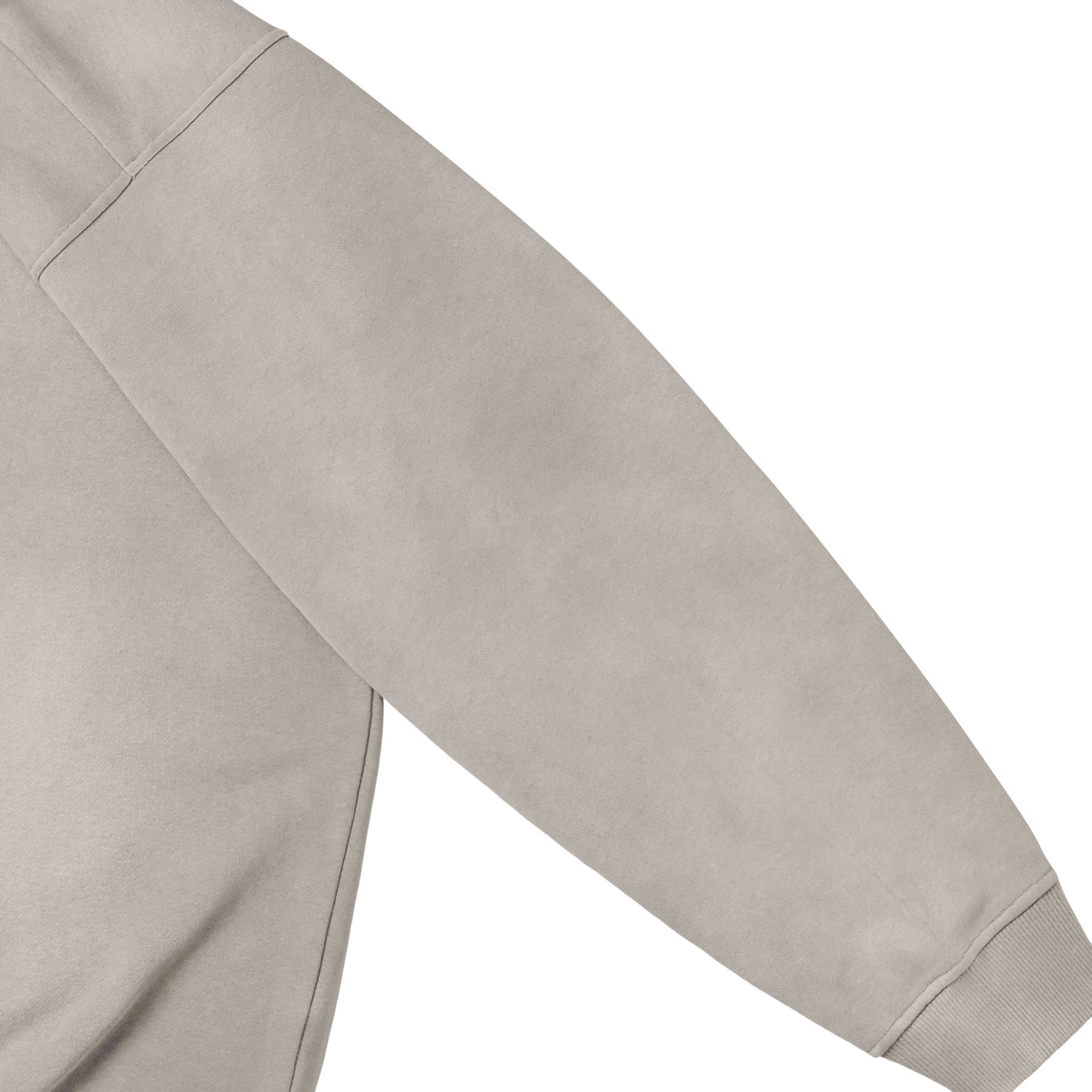 TREASURE CREST NFT “OTIS” Vintage-Wash Sweat Pullover