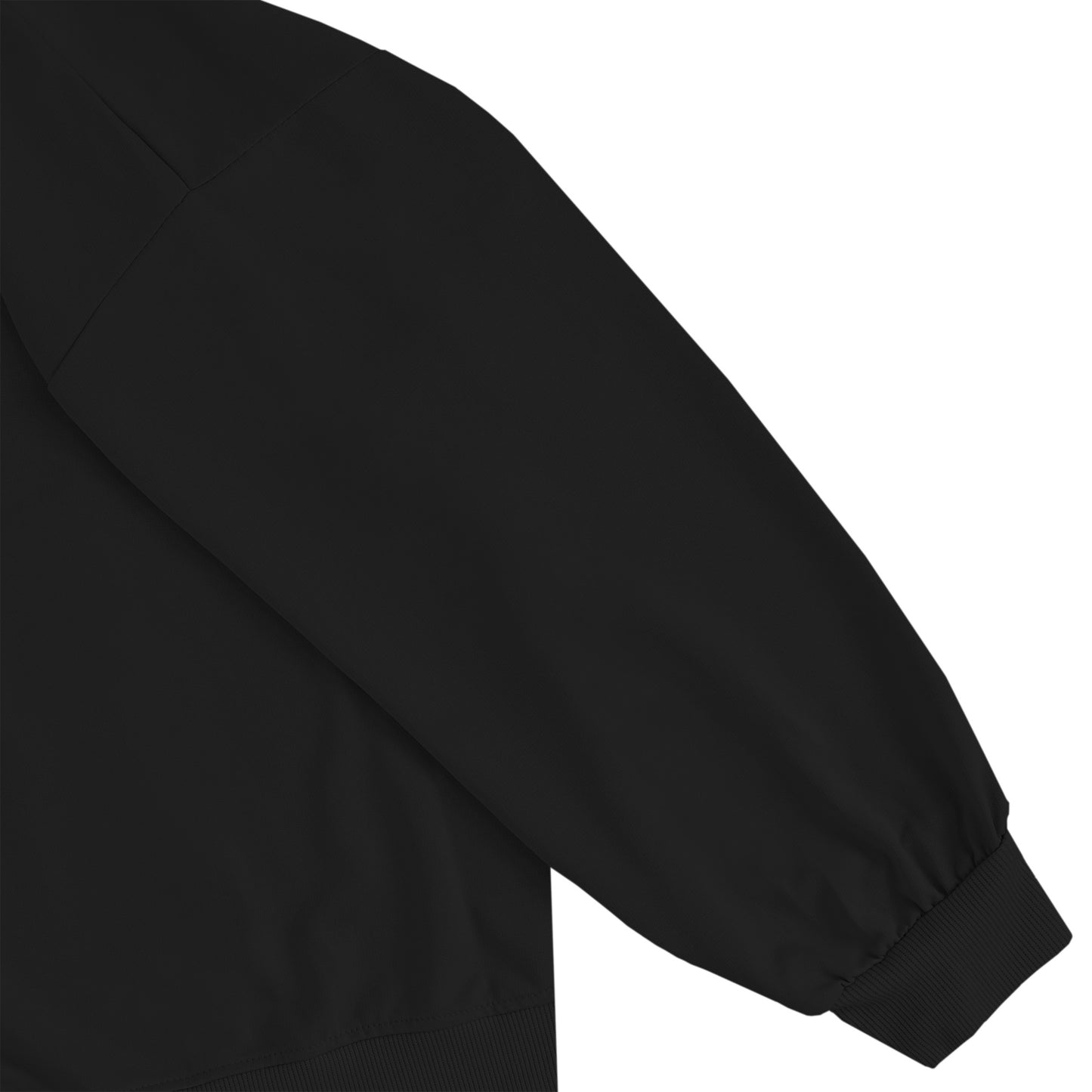 TREASURE CREST “MAGICIAN'S BLACK BEAR” Sweatshirt Setup