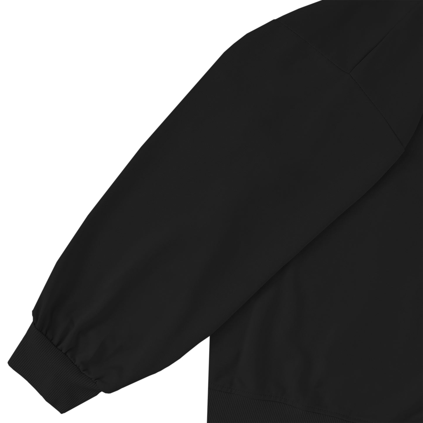 TREASURE CREST “MAGICIAN'S BLACK BEAR” Sweatshirt Setup