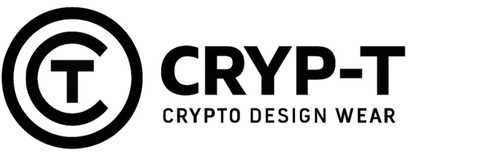 CRYP-T | Crypto Design Wear & Original T-Shirts Online Shop