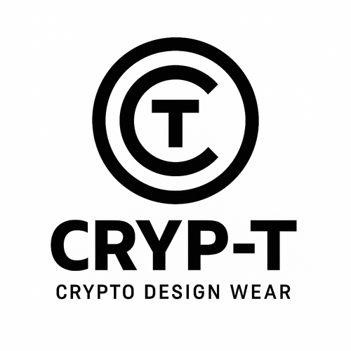 CRYP-T | Crypto Design Wear & Original T-Shirts Online Shop