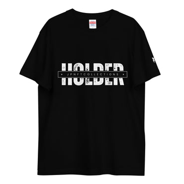JP NFT COLLAB DESIGN TYPE-A0001 | Unisex high quality tee | 6colors