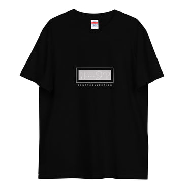 JP NFT COLLAB DESIGN TYPE-D0005 | Unisex high quality tee | 6colors