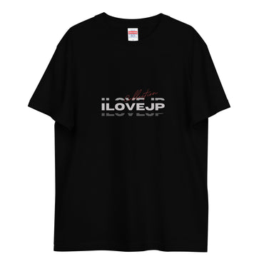 JP NFT COLLAB DESIGN TYPE-E0003 | Unisex high quality tee | 6colors
