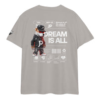JP NFT COLLAB DESIGN TYPE-B0001 | Unisex high quality tee | 6colors
