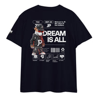 JP NFT COLLAB DESIGN TYPE-B0001 | Unisex high quality tee | 6colors