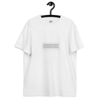 JP NFT COLLAB DESIGN TYPE-D0005 | Unisex high quality tee | White